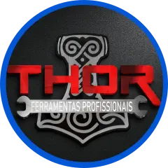 logo THOR Ferramentas